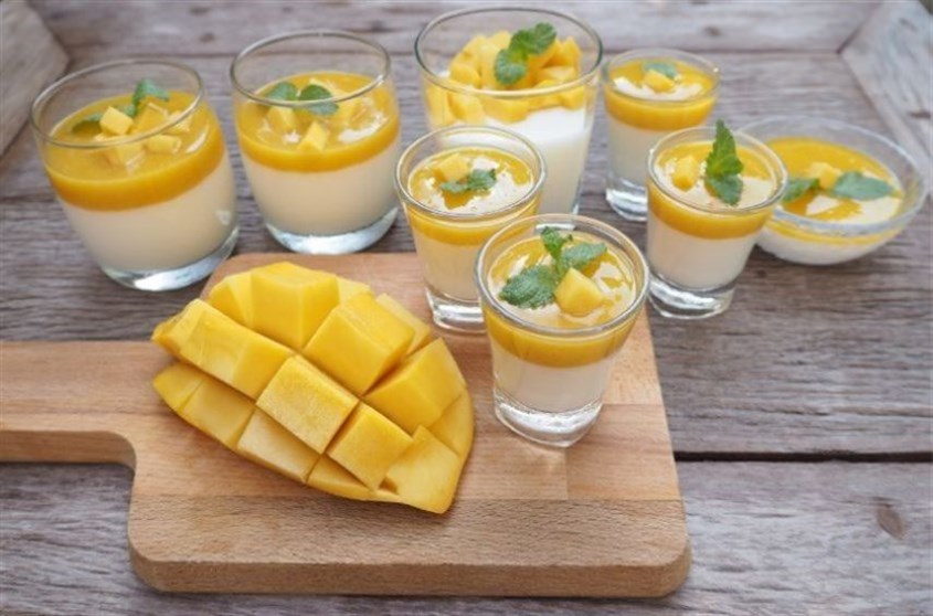 gợi ý bữa phụ cho bé 9 tháng tuổi hấp dẫn