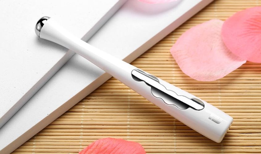 Máy massage mắt chống lão hóa Lifetrons EM-100