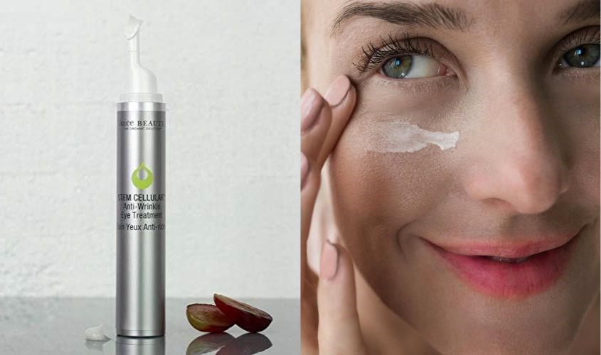 Sản phẩm chứa các dưỡng chất có lợi, lành tính cho làn da của bản thân.