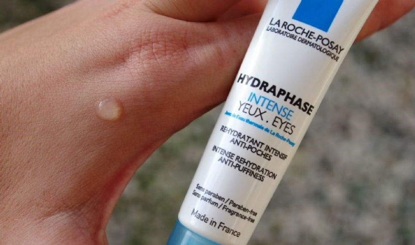 Chất gel mỏng sẽ hỗ trợ trong việc thấm nhanh các dưỡng chất và dưỡng ẩm sâu