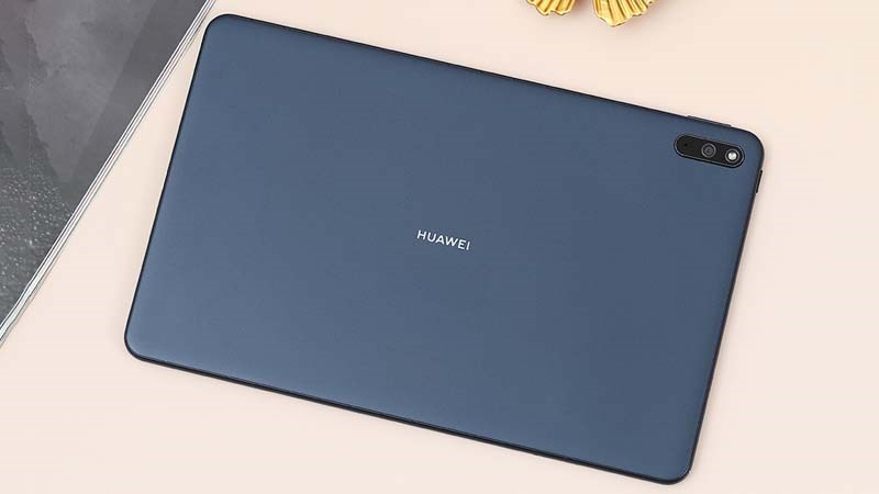 Máy tính bảng Huawei giá rẻ chất lượng tốt