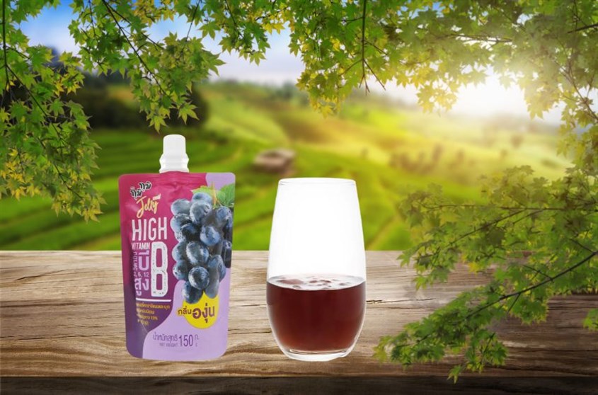 Bữa phụ cho trẻ 16 tháng tuổi