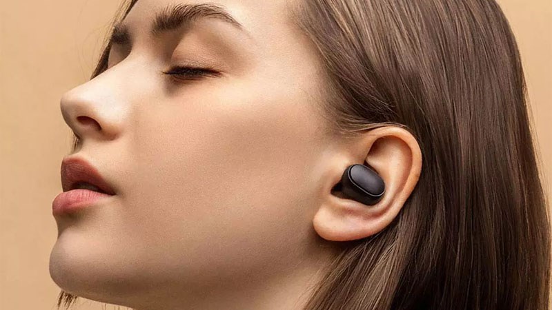 Tai nghe bluetooth