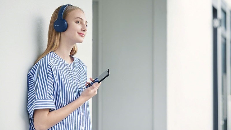 Tai nghe headphone