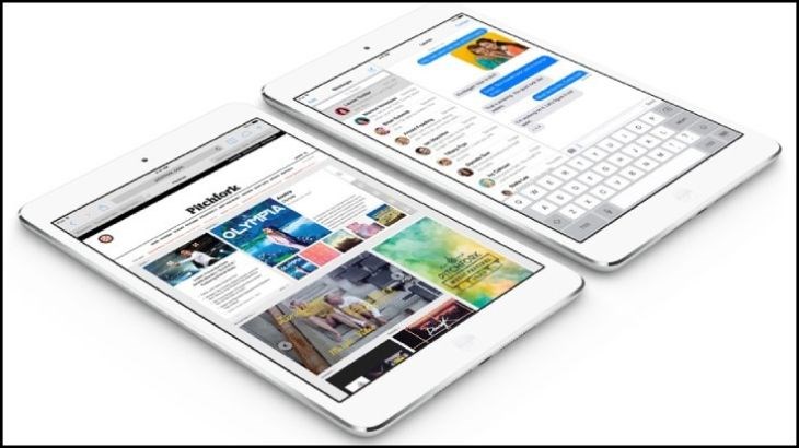 Có nên mua iPad Mini 2 không? 12 lý do nên mua iPad Mini 2 ở thời điểm hiện tại