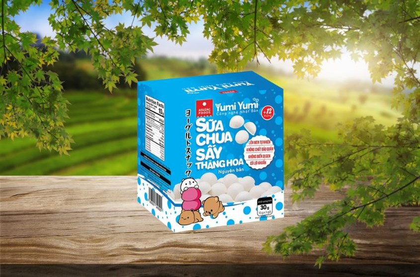 Sinh tố ổi cho bé ăn dặm