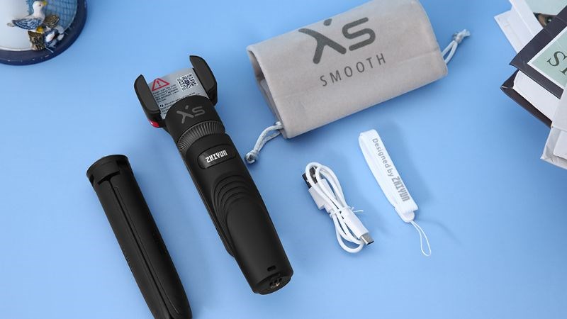 Gimbal thương hiệu ZHIYUN