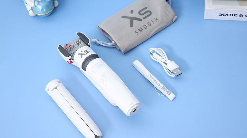 Mẫu mã gimbal của ZHIYUN