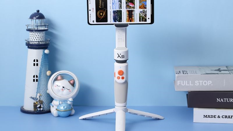 Trọng lượng nhẹ dễ cầm mang theo tiện lợi