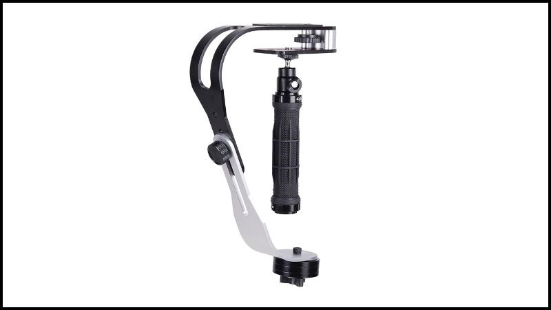 Mẫu gimbal chống rung cơ học