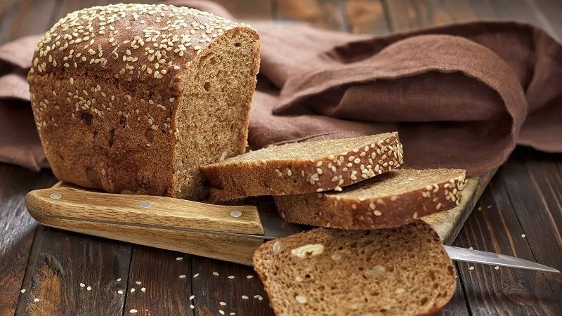 Bánh mì lúa mạch giúp kiểm soát insulin hiệu quả