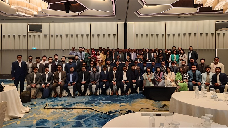 Dược phẩm Incepta là một thương hiệu lớn của Bangladesh bắt đầu hoạt động vào năm 1999