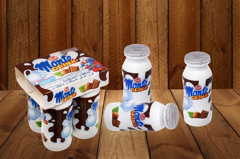 Sinh tố cà rốt cho bé