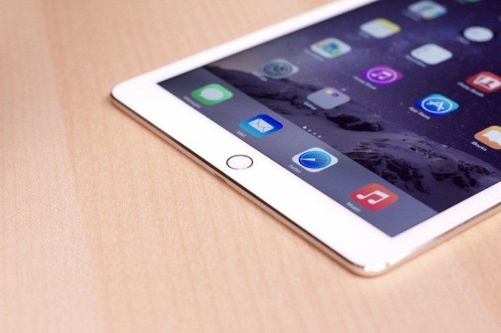Việc lựa chọn iPad Air 2 hay không tùy thuộc vào nhu cầu sử dụng