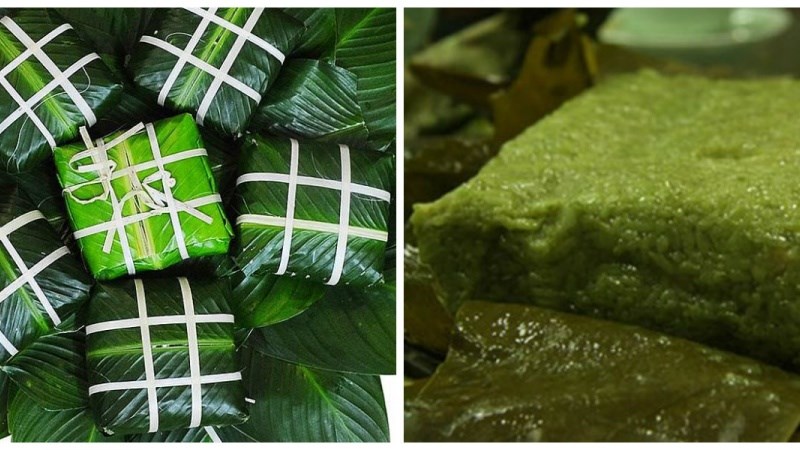 Ăn nhiều bánh chưng có thể gây khó tiêu, đau dạ dày