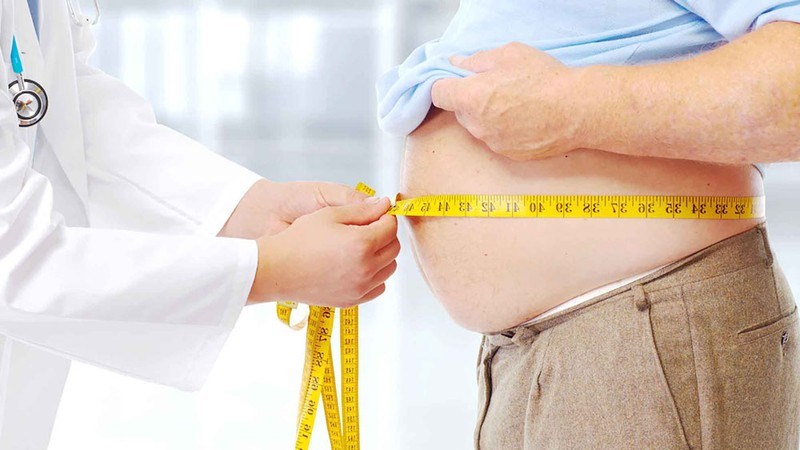 Ăn nhiều bánh chưng chắc chắn gây nguy cơ tăng cân