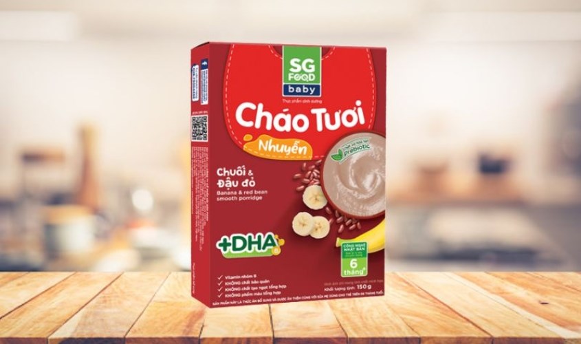 Lưu ý khi bà bầu ăn cháo nhiều