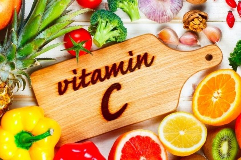 Chất oxi hóa giúp tăng miễn dịch, làm phục hồi da