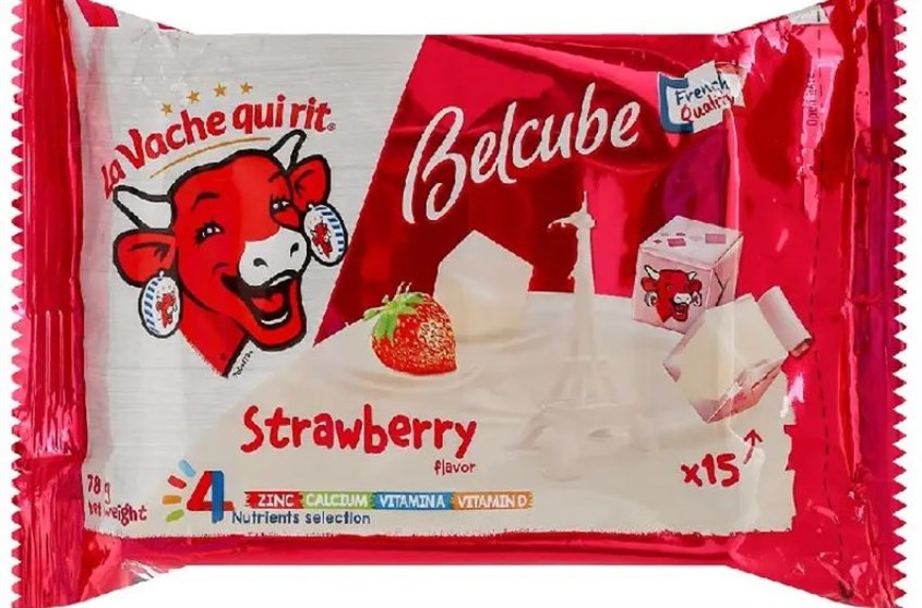 Thực phẩm bổ sung vitamin B12 cho trẻ