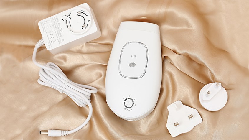 Máy triệt lông cá nhân Rio Beauty IPHH