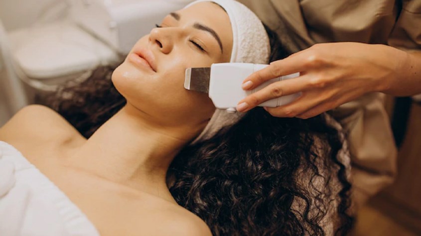 Tuỳ vào mật độ lông để đưa ra quyết định có nên triệt lông hay không