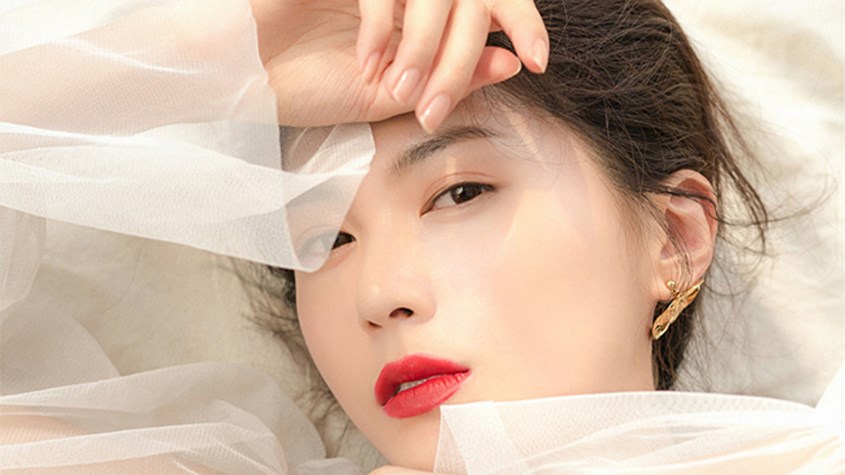 Giúp lớp nền trăng điểm đẹp hơn 