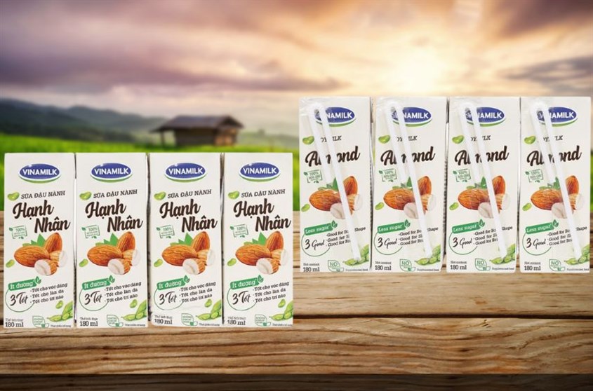 Bổ sung vitamin E cho bé