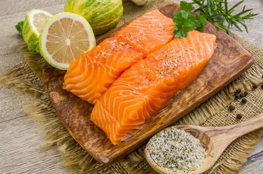 Bổ sung vitamin E cho trẻ