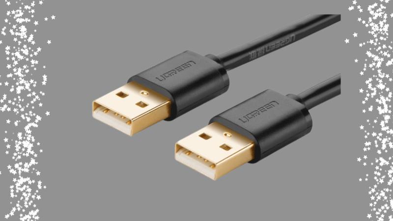 USB 1.x ra đời từ rát sớm