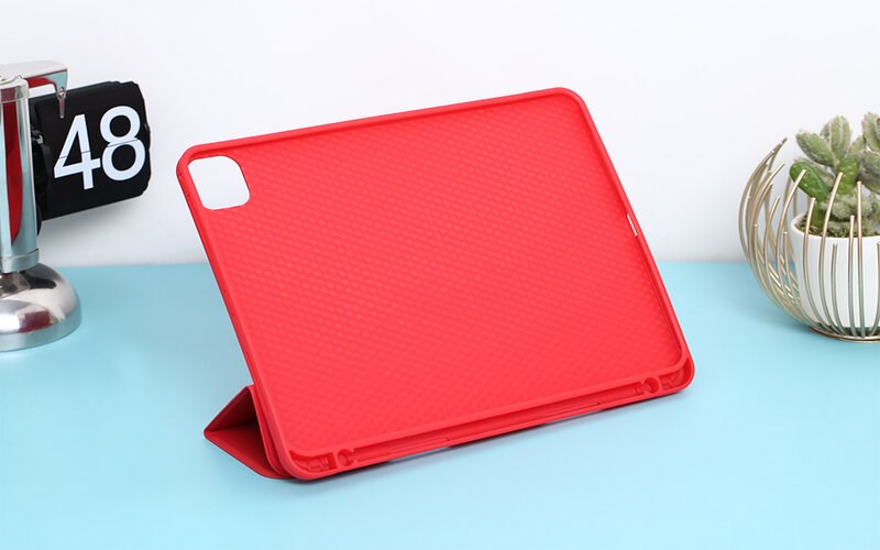 Bao da nắp gập iPad Pro 11 inch