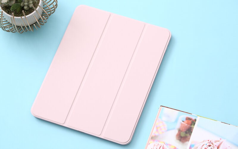 Bao da nắp gập iPad Air 4/ Air 5