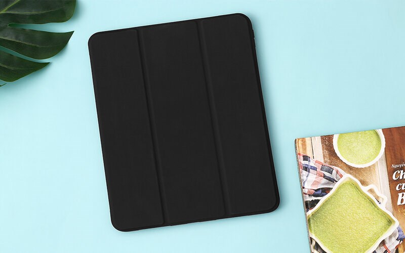 Bao da nắp gập iPad Pro 11 inch