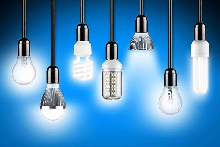 Lịch sử hình thành của bóng đèn từ lâu đời cách đây khoảng 150 năm