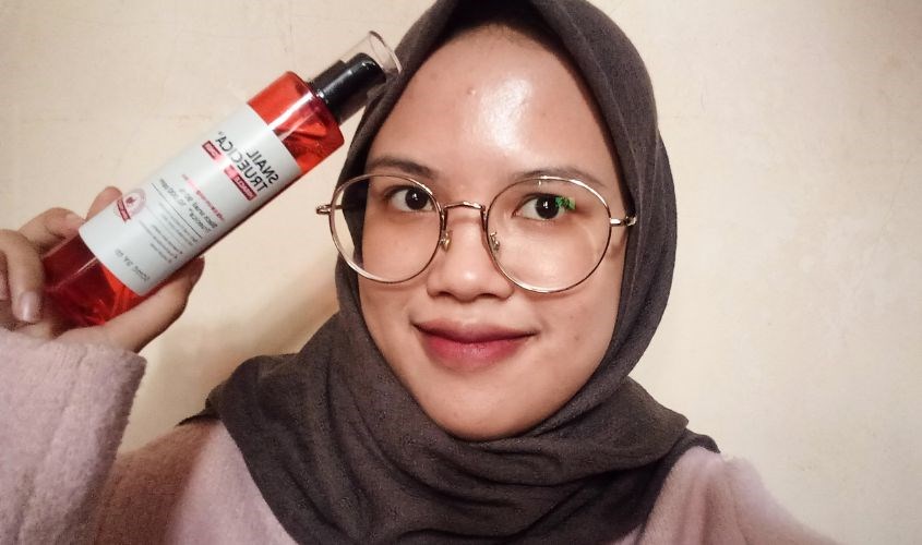 Giúp hồi phục và làm dịu da sau tổn thương