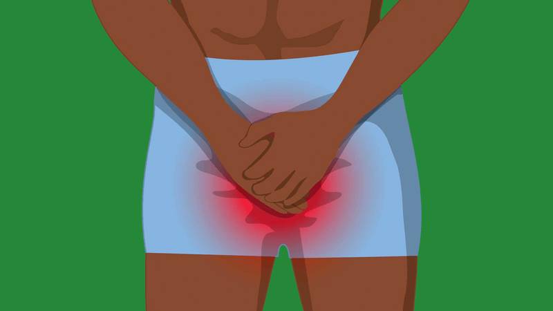 Viêm niệu đạo chủ yếu là do vi khuẩn xâm nhập đường niệu