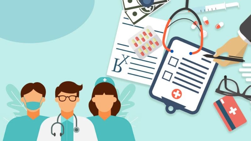 Cần gặp bác sĩ sớm để chẩn đoán bệnh