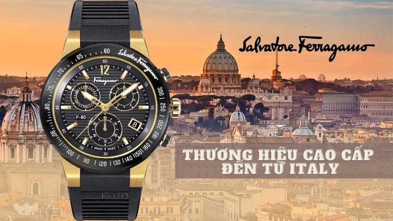 Thương hiệu discount ferragamo