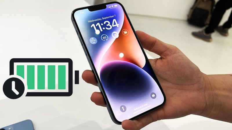 Viên pin có dung lượng 4,325 mAh cho bạn thoải mái sử dụng cả ngày Viên pin có dung lượng 4,325 mAh cho bạn thoải mái sử dụng cả ngày