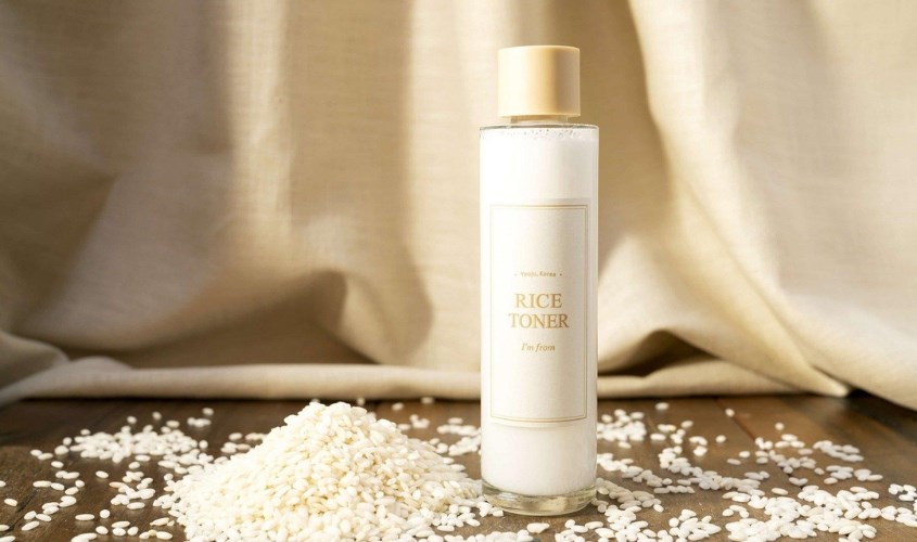 Toner dưỡng sáng da I