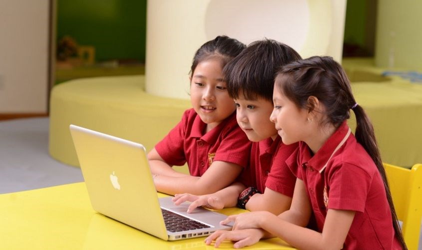 Rèn luyện tư duy logic cho trẻ ngay từ khi còn nhỏ