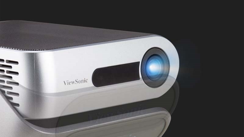 Máy chiếu ViewSonic thương hiệu Mỹ chất lượng tốt