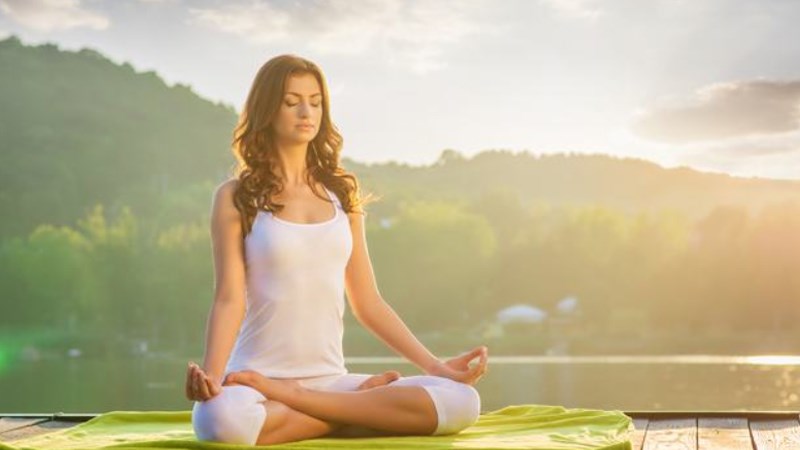 Căng thẳng, lo lắng là một tác nhân khiến chứng rối loạn tiêu hóa trở nên trầm trọng hơn