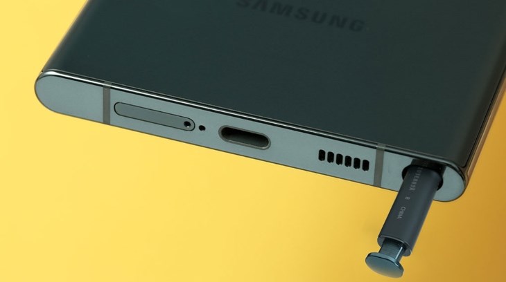 Pin của Galaxy S23 Series được nâng cấp