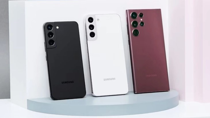 Samsung Galaxy S23 giá bao nhiêu?