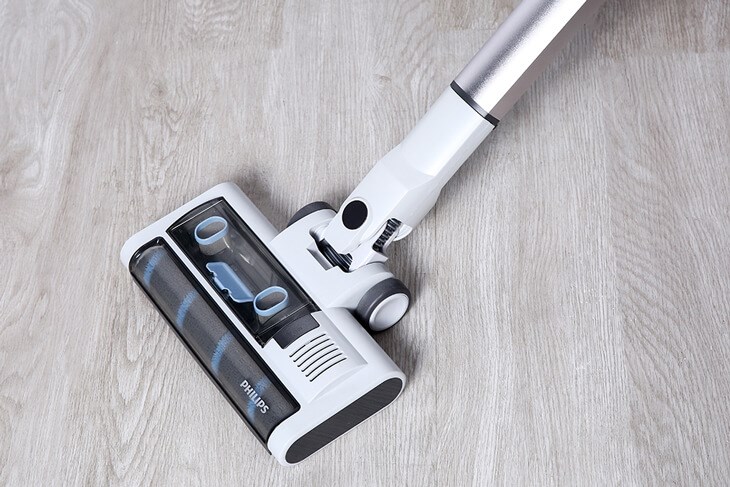 Máy hút bụi không dây Philips XC4201/01 được bán với giá 6.479.000 đồng (cập nhật 14/01/2023, có thể thay đổi theo thời gian)