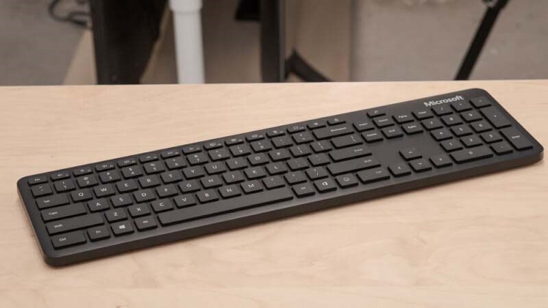 Mua bàn phím Microsoft đến ngay Điện máy XANH