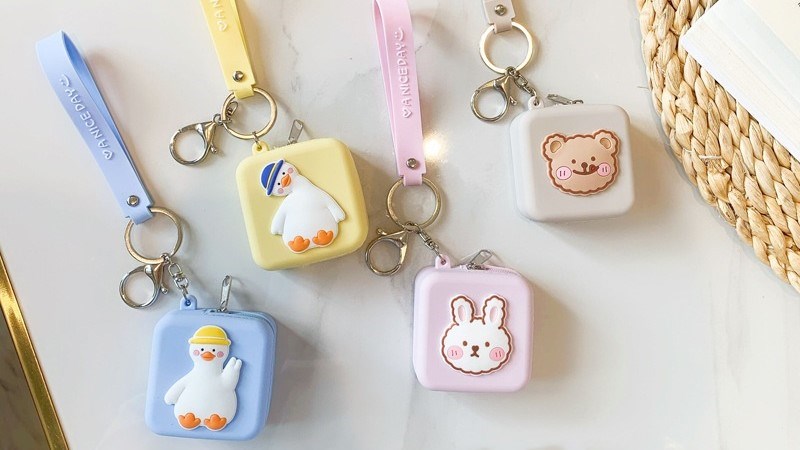 Túi đựng AirPods