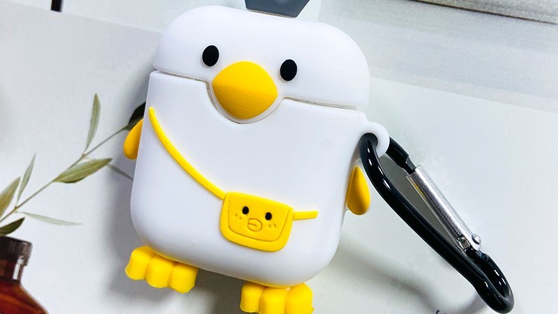 Túi đựng AirPods  OSMIA