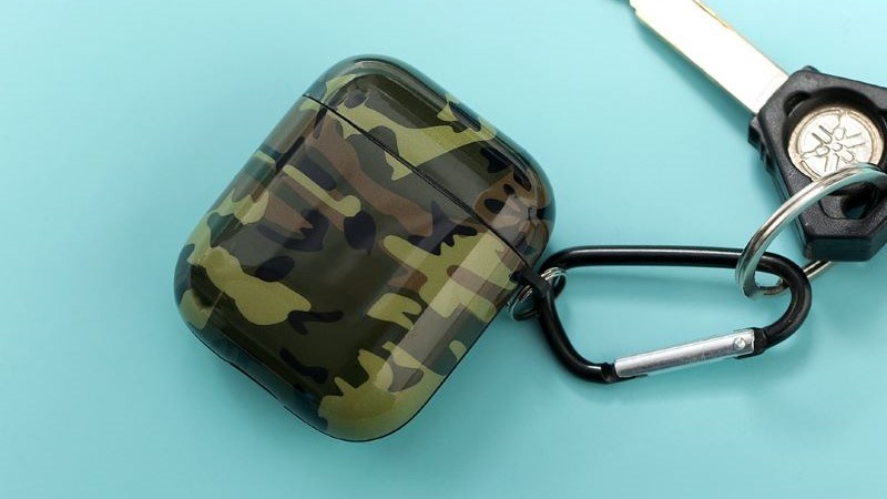 Túi đựng AirPods TPUIMD
