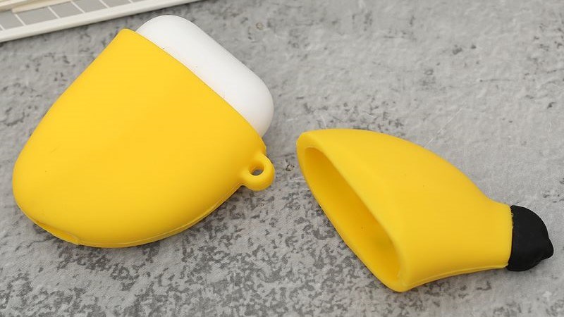 Túi đựng AirPods JM